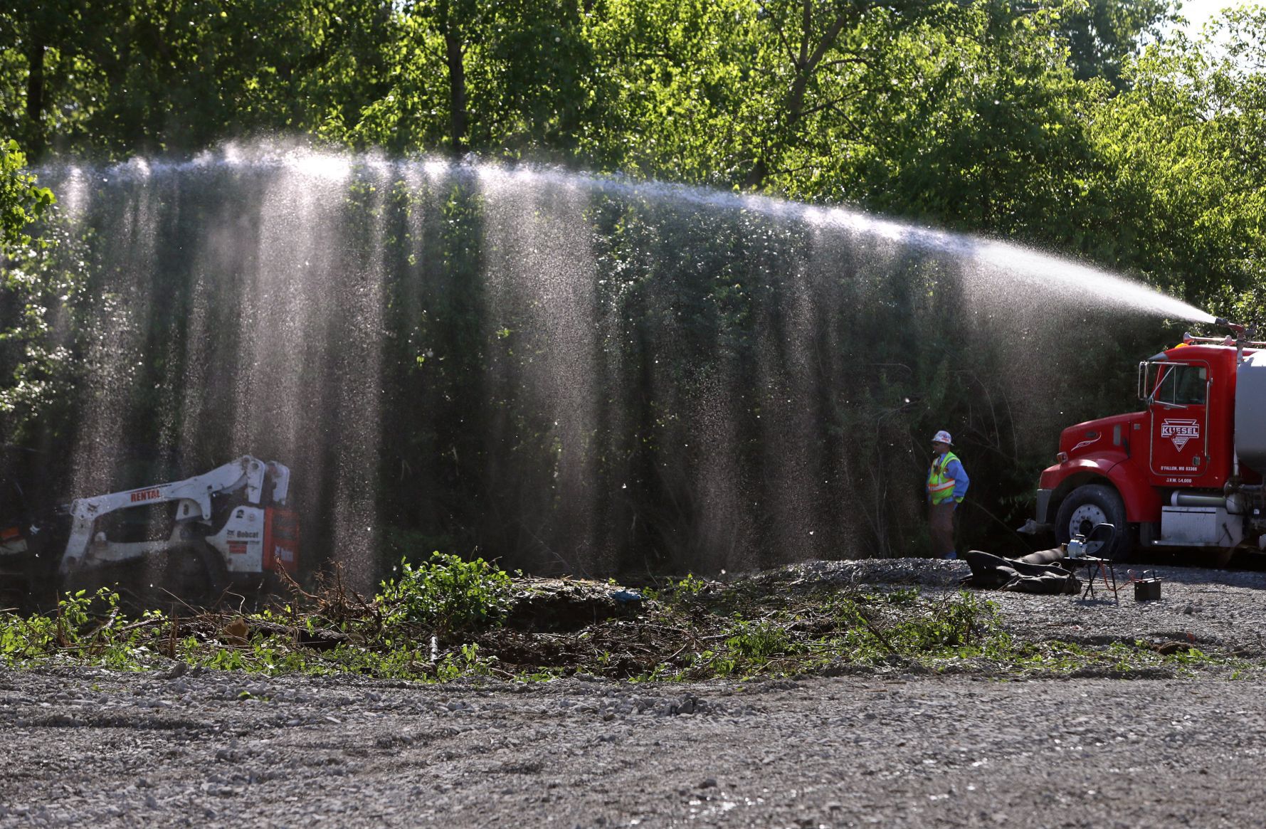 Bridgeton Landfill